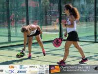 Campeonato Baleares equipos absolutos 1a